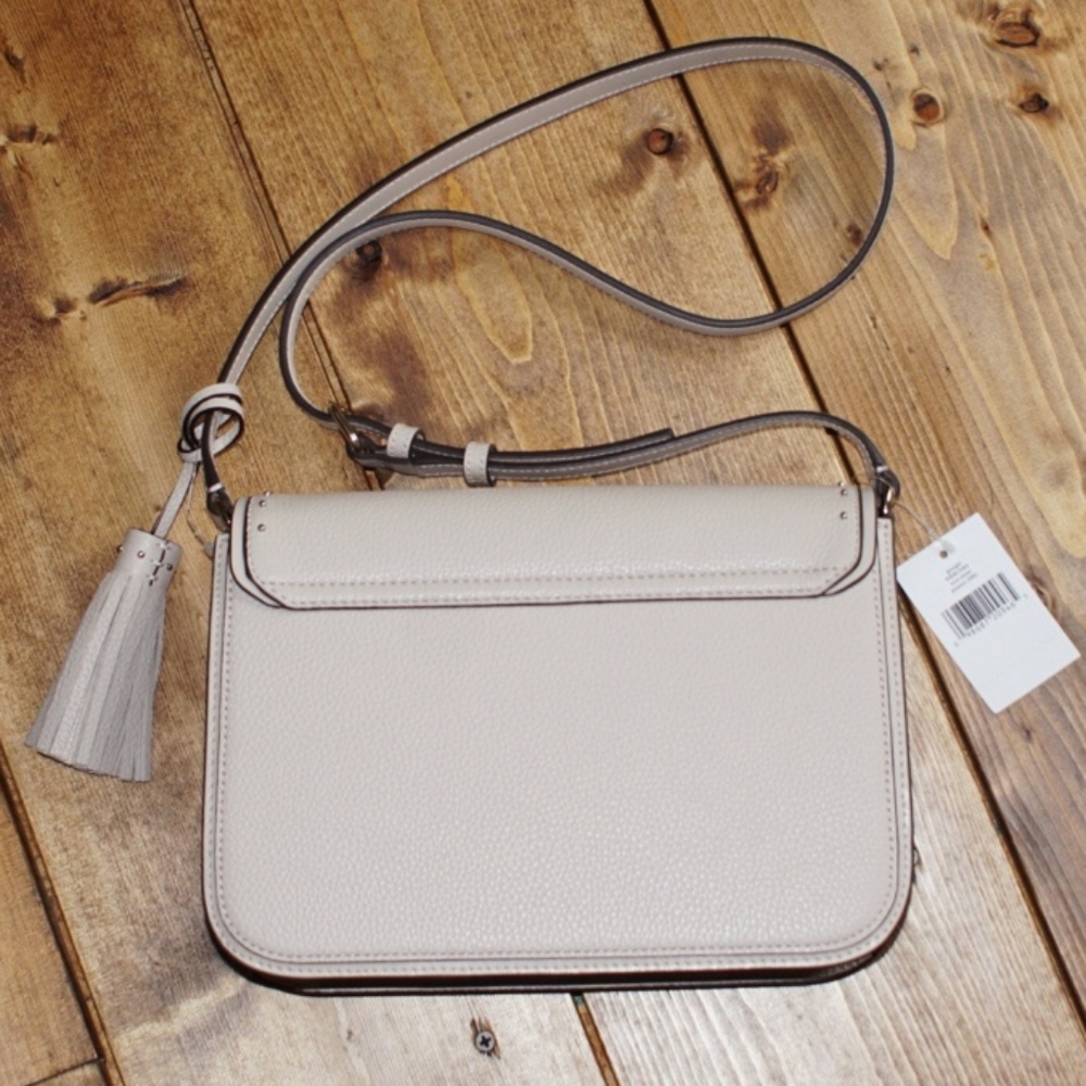 🕊️ Kate Spade Blush Georgia Bag - Picture 4 of 8